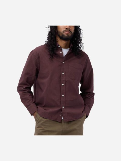 3sixteen Big Oxford ~ Nebbiolo