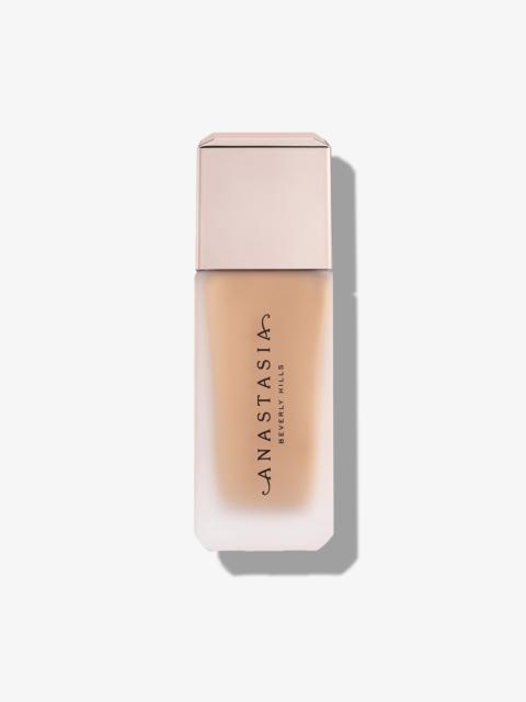 Anastasia Beverly Hills Impeccable Blurring Second-Skin Matte Foundation