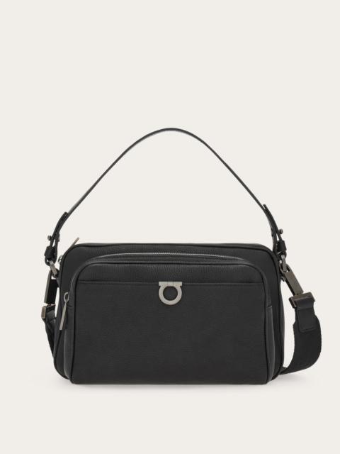 FERRAGAMO Gancini shoulder bag