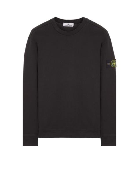 Stone Island 63750 BLACK