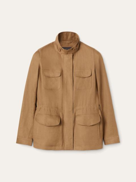 Loro Piana Traveller Jacket