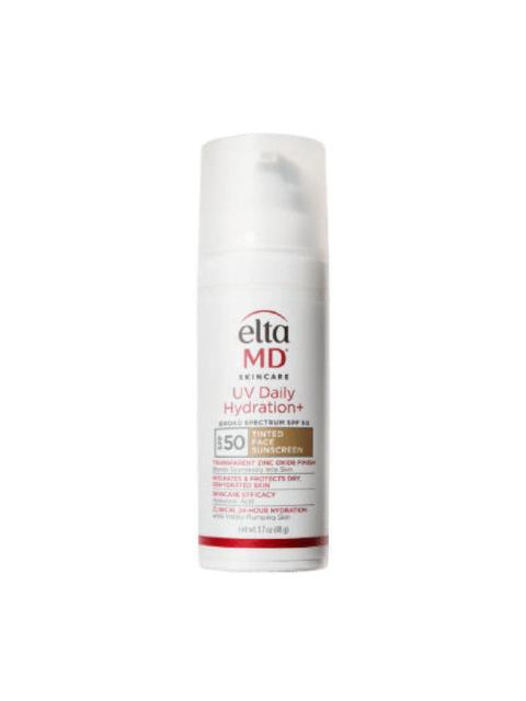 EltaMD UV Daily Hydration + Tinted SPF 50