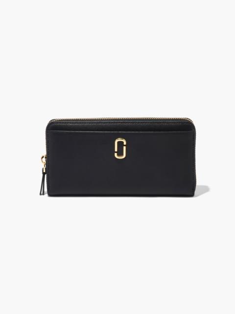 Marc Jacobs THE J MARC CONTINENTAL WALLET