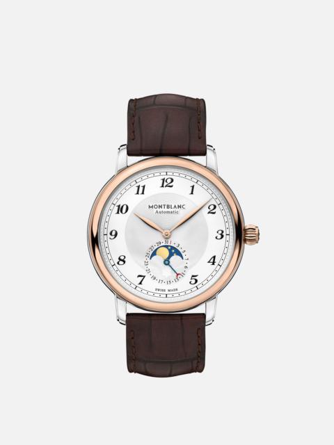 Montblanc Montblanc Star Legacy Moonphase 42 mm