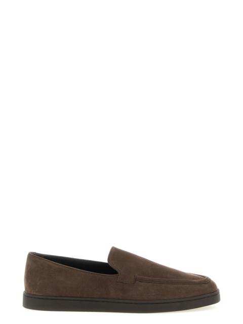 Church's 'Stanley' Slippers