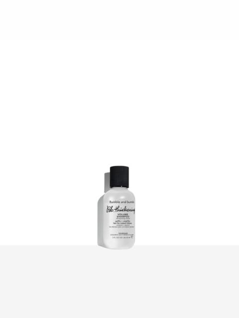 Bumble and bumble Thickening Volume Shampoo for Instant Fullness