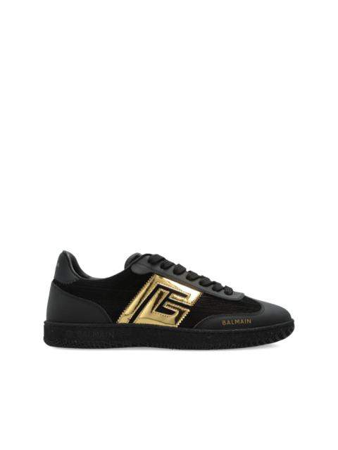 Balmain low-top sneakers