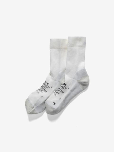 SATISFY Merino 나일론 튜브 양말