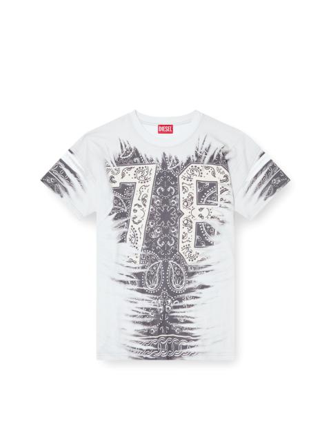 Diesel T-BOXT-78-R1