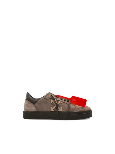 Off-White Low Vulcanized sneakers