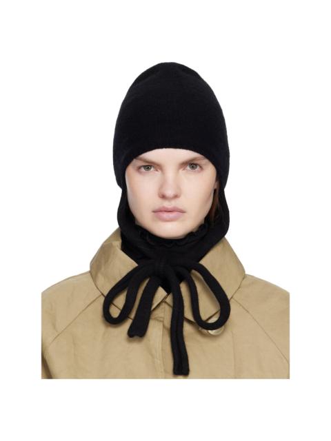 BASERANGE Black Tier Hood