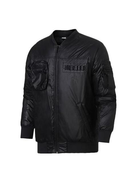 PUMA Puma Pace Lab Down Bomber 'Black' 577705-01