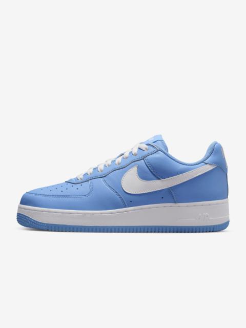 Nike Nike Air Force 1 Low Retro Men's Shoes