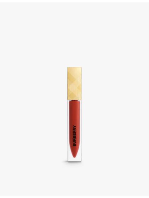 Burberry Kisses Liquid Matte lipstick 6ml