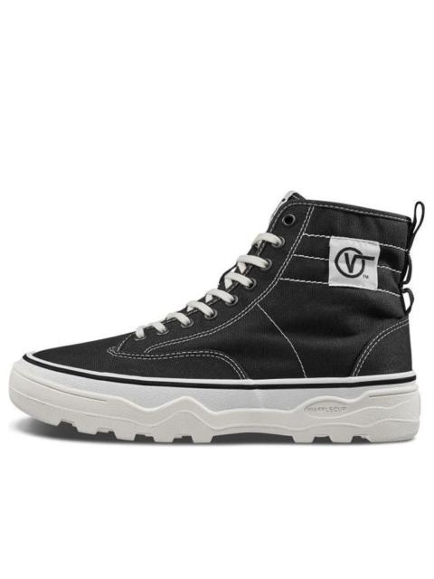 Vans Vans Sentry WC 'Black' VN0A4P3KVQE