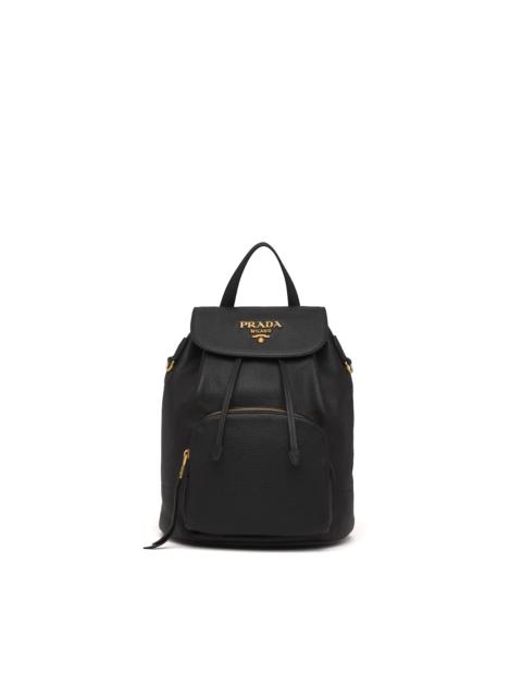 Prada Leather backpack