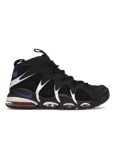 Nike Nike Air Max CB 34 Black Club Purple (2015)