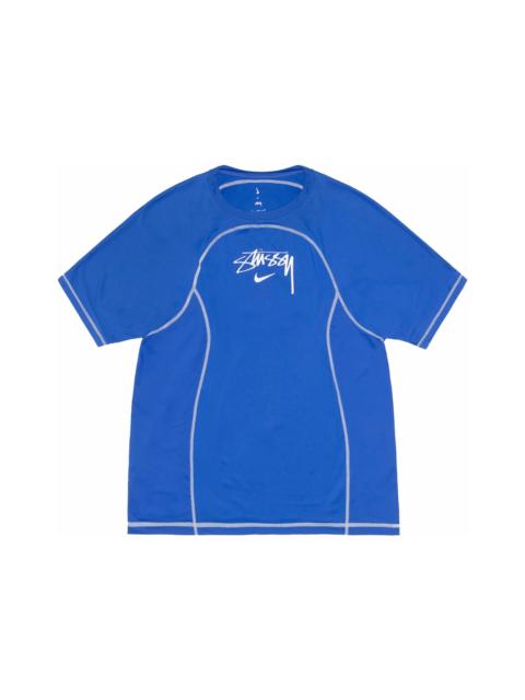 Stüssy Stussy x Nike UV Crew Hyper Royal