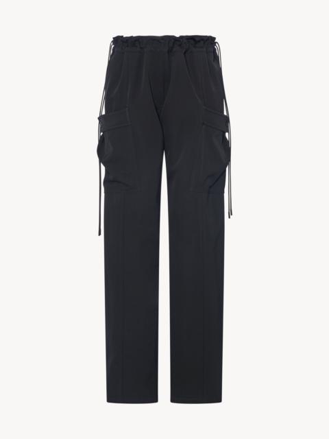 The Row Elga Pant
