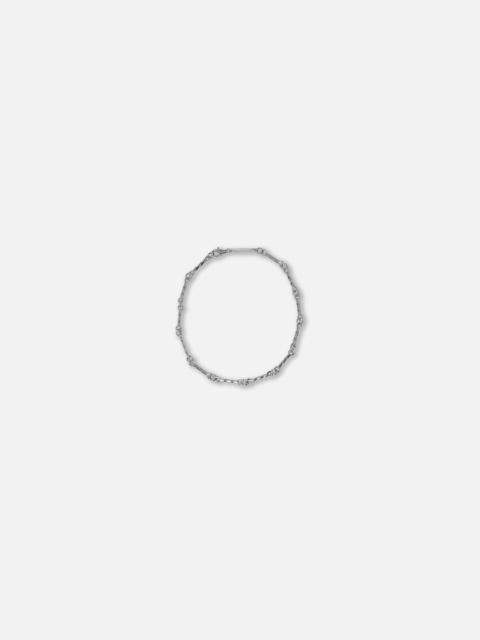 John Elliott JOHN ELLIOTT X M.A.R.S TWIST LINK BRACELET