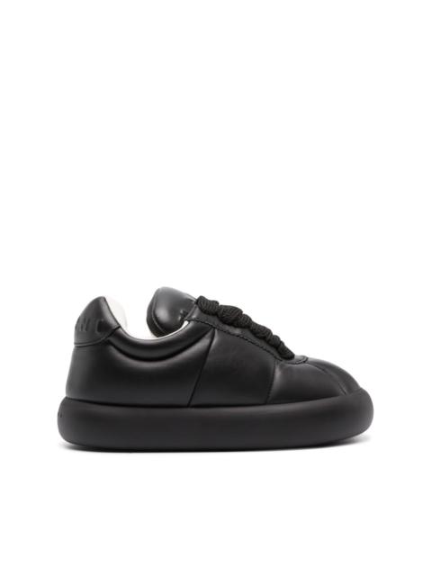 Marni BigFoot 2.0 padded leather sneakers