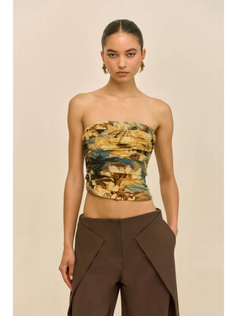 Cult Gaia KRISHA TOP