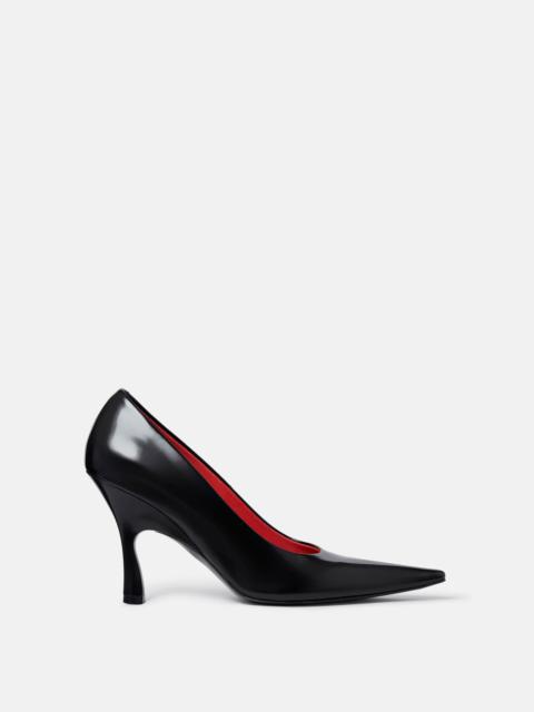 Stella McCartney Elsa Pointed-Toe Pump