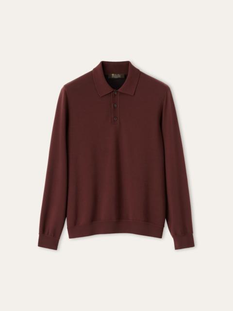 Loro Piana Vellano Sweatshirt