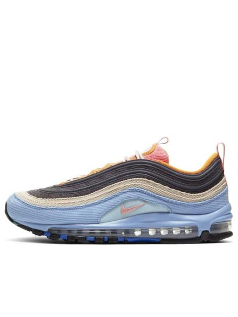Nike Nike Air Max 97 'Corduroy Pack - Blue' CQ7512-462