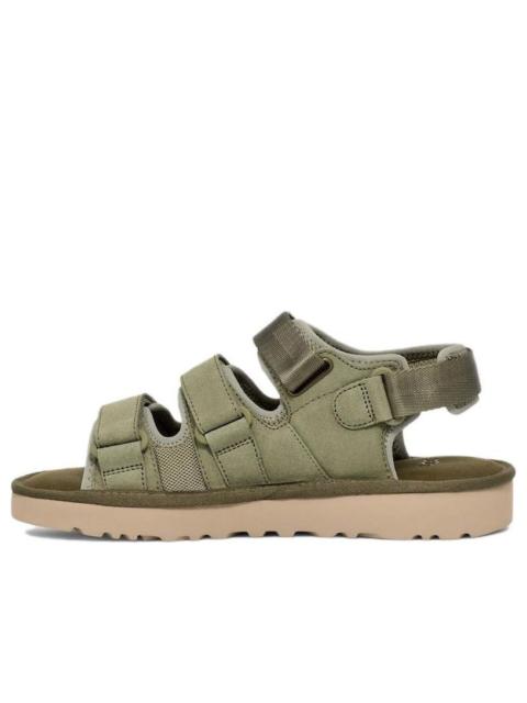 UGG UGG Goldencoast Multistrap Sandal 'Shaded Clover' 1153095-SDC