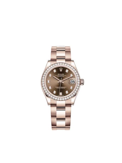 ROLEX DATEJUST 31