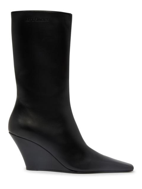 Acne Studios Mid-heel boots