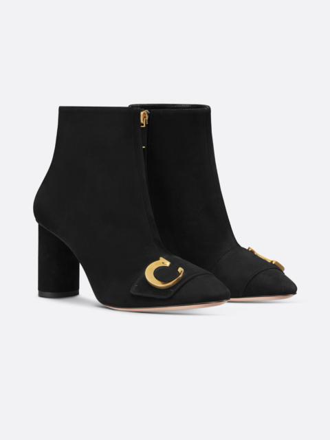 Dior C'est Dior Heeled Ankle Boot