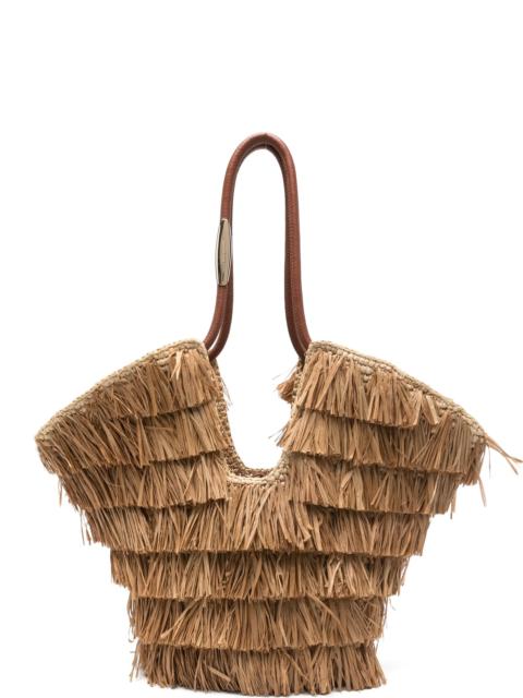 Zimmermann Zimmermann Tote Bags