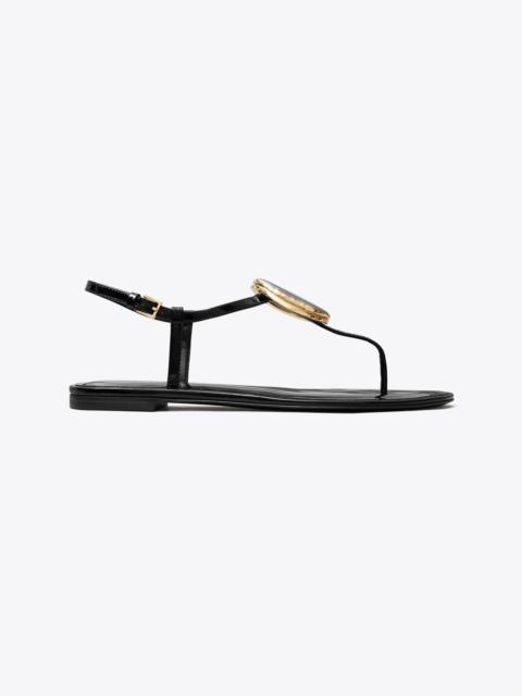 TORY BURCH Patos T-Strap Sandal