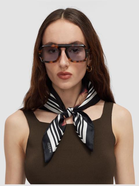 JOSEPH Danica Silk Scarf