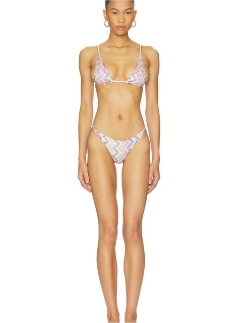 Missoni Bikini