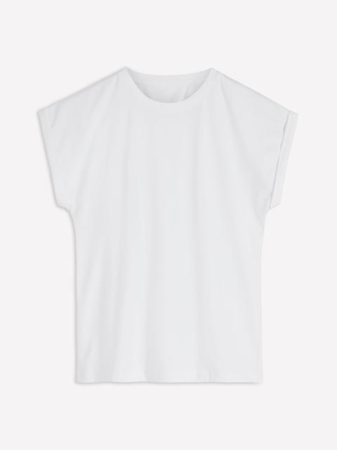 BODEN Ren Turn Back T-shirt-White