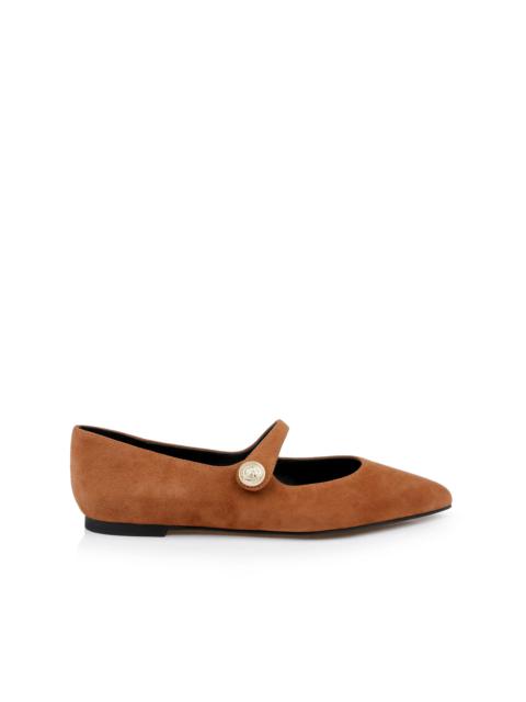L'AGENCE Gersende Mary Jane Flat