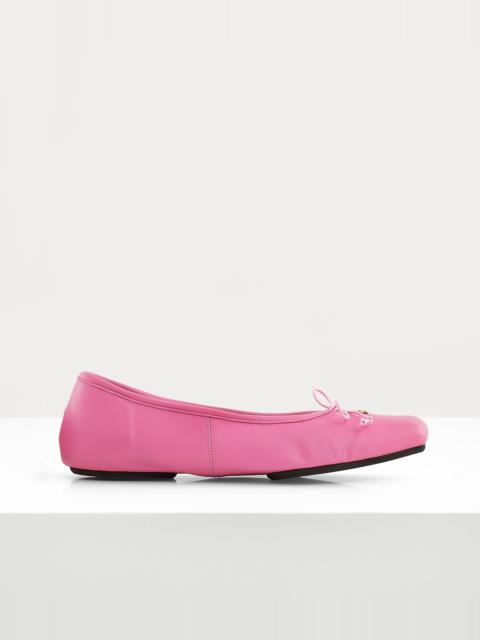 Vivienne Westwood BRIGITTE BALLERINA
