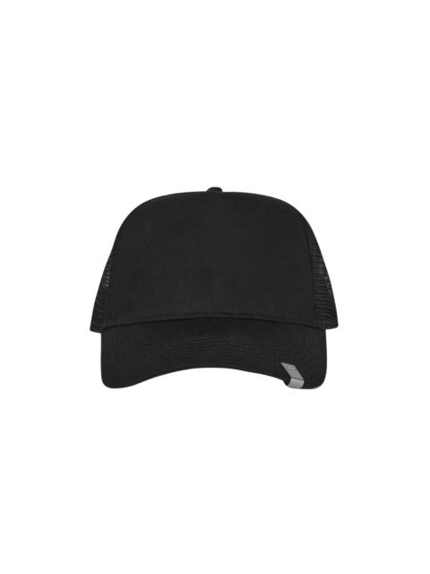 LIGHTERCAP TRUCKER CAP