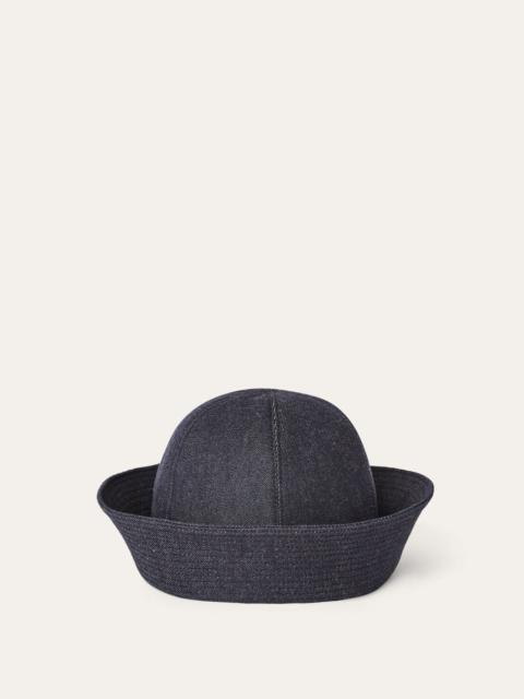 Loro Piana Marinaio Hat