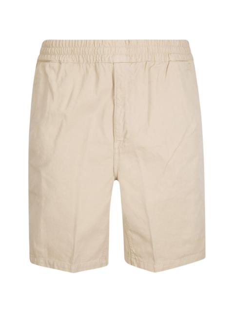 Carhartt WIP Flint Bermuda shorts