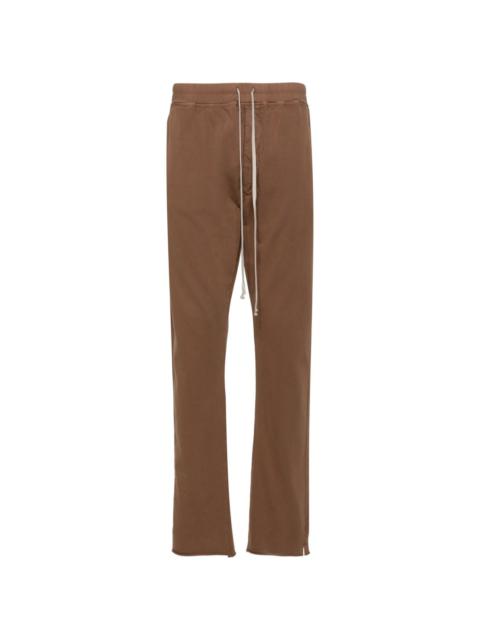 Rick Owens Berlin tapered track trousers