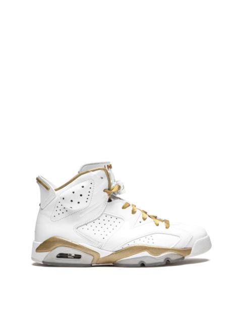 Jordan Jordan "Golden Moment" sneaker pack
