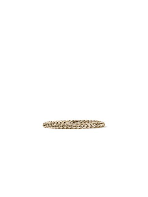 JOHN HARDY Icon Ring, Gold, 1.8MM