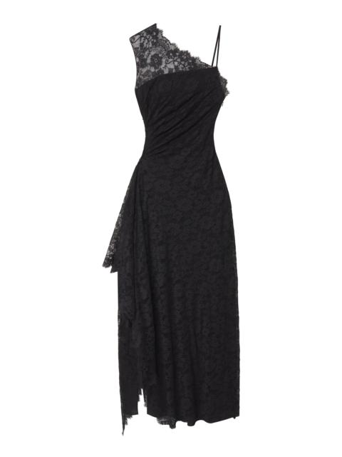 A.L.C. Gia Lace Gown