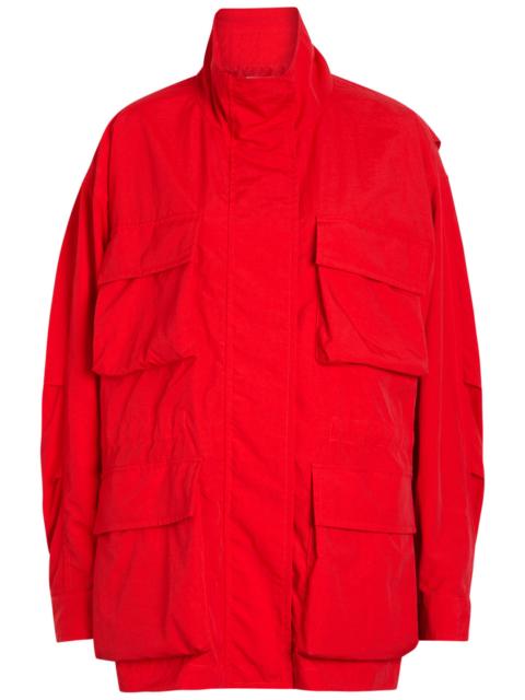 armarium Armarium Alyssa Nylon Jacket