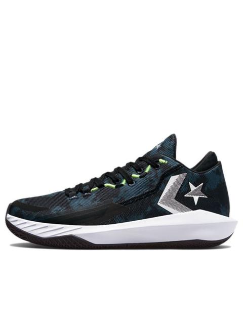 Converse All Star BB Jet 'Colorblock - Black Navy' 171698C