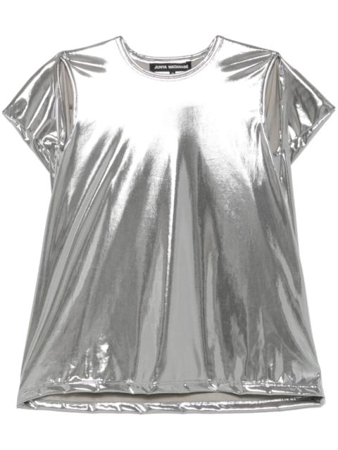 Junya Watanabe Metallic Top